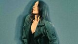 Valentina Parisse, fuori il nuovo singolo “Fiori nella gola”