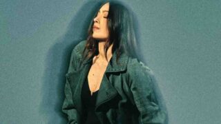 Valentina Parisse, fuori il nuovo singolo “Fiori nella gola”