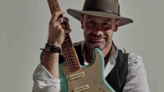 Vince May: “La pace comincia dentro di noi” – INTERVISTA