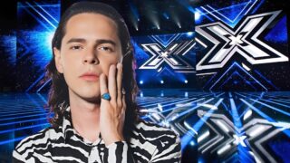 X Factor 2026, chi è Alex Fontana? La scheda e l’intervista