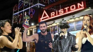 X Factor e Sanremo, i cantanti che sono passati da entrambi gli show
