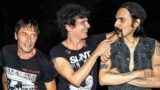 The Zen Circus, svelate le date del “Fate voi Tour 2027”
