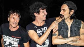 The Zen Circus, svelate le date del “Fate voi Tour 2027”